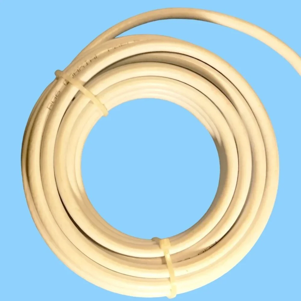 Wilson Electronics RG6 Coaxial Cable White